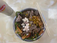 -凤张螺蛳粉·爽口粉(跃进路总店)