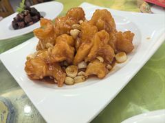 -京菜·砂锅居·烤鸭(西四店)
