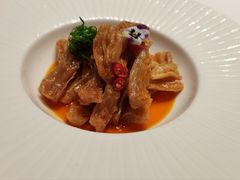 -院里寻菜·精致庭院菜(观沙岭店)