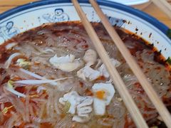 -王记老幺肥肠粉