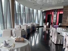 -广州塔晖粤轩中餐厅