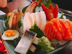 -大桥日本料理·日式放题·铁板定食(科兴科学园店)