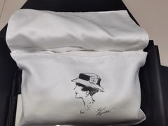 -Chanel(德基广场店)