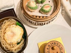 -宝丽轩中餐厅BAOLIXUAN