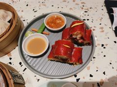 -点都德(汇盈广场店)