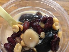 -八婆婆烧仙草(曾厝垵店)