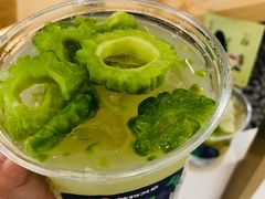 -炖物24章·顺时轻养茶(杭州大厦店)