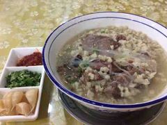 -老孙家饭庄·非遗(东关店)