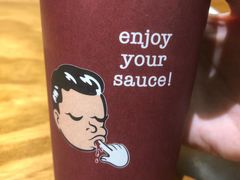 -热将汉堡 HOT SAUCE(下马坊店)