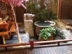 -三道苗苗鱼·美蛙黄辣丁(八里店)