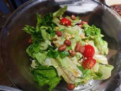 -味上湘菜馆(岳麓山店)