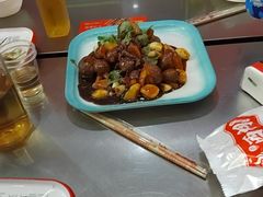 -遇西祠·海鲜烧烤(总店)