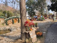 -HERRE·FARM 赫尔露营农场·团建聚会包场