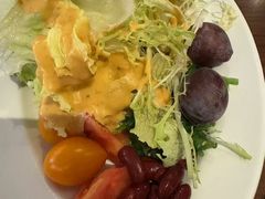 -深圳东门凯悦嘉轩酒店