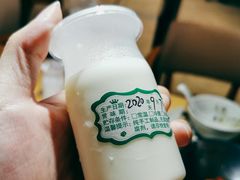 自制酸奶-湘拾(壹方北馆店)
