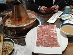 -鑫隆四季涮肉(香河店)