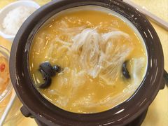 -北京国际饭店·谭府餐厅
