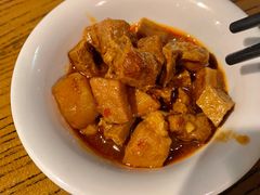 -乔家栅(襄阳南路店)