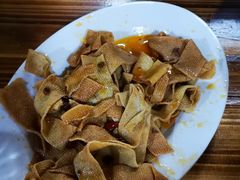 -关记·河南烩面·大盘鸡