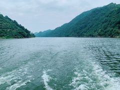 -新安江山水画廊风景区