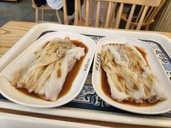 -冰泉豆浆馆(新界店)