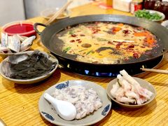 虾滑-刁姐火锅(五小区店)