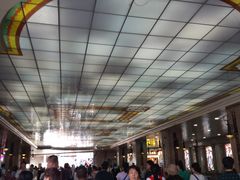 -原宿春天购物广场