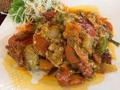 -BAI BUA RESTAURANT