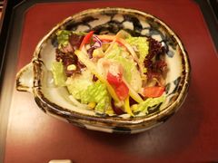 -滩万日本料理Nadaman(国贸大酒店)