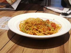 -必胜客(泰盛广场店)