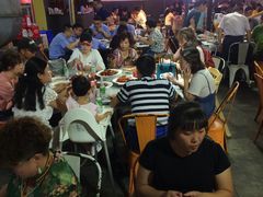 -霸王虾·麻辣小龙虾(清水河公园店)