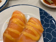 -濱寿司(高新伊藤店)