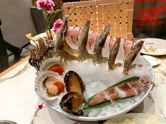 -大舜国风· 和牛火锅(绮霞街店)