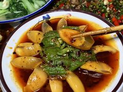 -李大爷的泡椒馆(冉家坝店)
