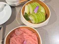 -海底捞火锅(劲松店)