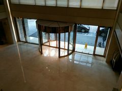 -上海国丰酒店