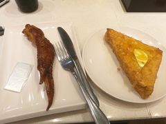 -和平馆·地道港澳茶餐厅(西门口店)