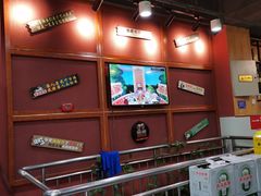 -小米烤肉·和牛原切-创意韩料(东关店)