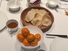-望海湾鱼头泡饼·天津菜(空港店)