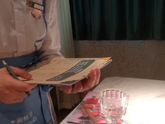 -蜜桃花开·中西融合菜E&W(南长街店)