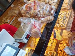 -周记传统糕点PASTRY(蜀汉路店)