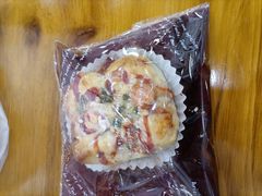 -堤可菲蛋糕烘焙(吾悦广场店)