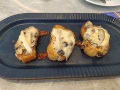 -必胜客(鳌江万达店)