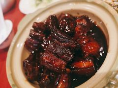 吉士红烧肉-老吉士酒家(天平路店)