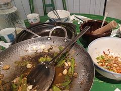 -费大厨辣椒炒肉(太平老街店)