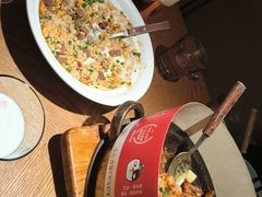 -北京食堂·烤鸭·宵夜(亚运村店)