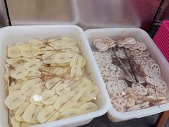 -为民烧烤吧.自贡爆炒菜(收录10年好店)