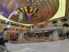 -临沂华盛江泉城大酒店