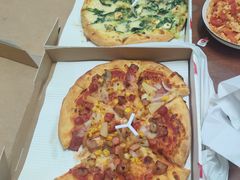 -必胜客(万达广场店)