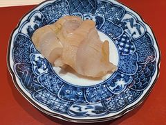 -橼舍鮨青木